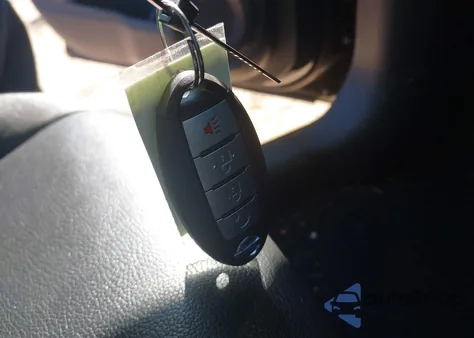 2021 Nissan Kicks Sr Xtronic Cvt from USA, damaged, VIN 3N1CP5DV7ML527816